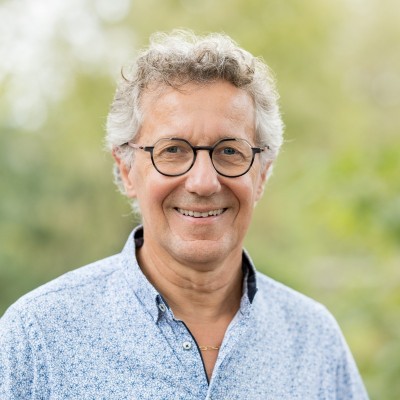 Jean-François Petit, Boralex